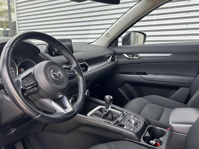 Mazda CX-5 2.0 SkyActiv-G 165 Skylease+ | Camera | Carplay | LED |