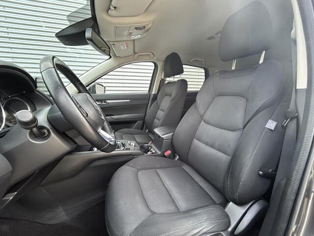 Mazda CX-5 2.0 SkyActiv-G 165 Skylease+ | Camera | Carplay | LED |