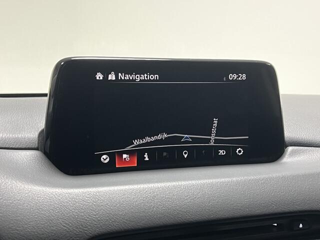 Mazda CX-5 2.0 SkyActiv-G 165 Skylease GT | NAVI | TREKHAAK | STUUR-/STOELVERWARMING | KEYLESS |