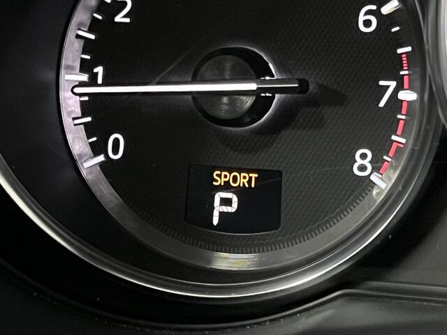 Mazda CX-5 2.0 SkyActiv-G 165 Skylease GT | NAVI | TREKHAAK | STUUR-/STOELVERWARMING | KEYLESS |