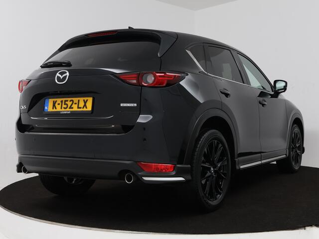 Mazda CX-5 2.0 SkyActiv-G 165 Sportive | Sport-Pakket |