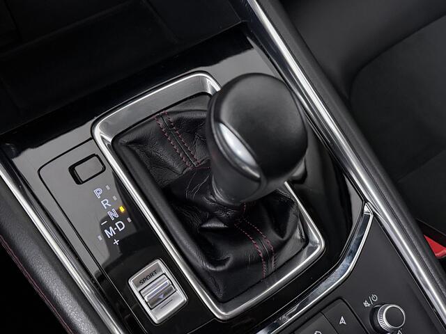 Mazda CX-5 2.0 SkyActiv-G 165 Sportive | Sport-Pakket |