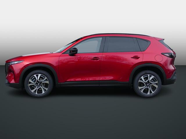 Mazda CX-5 Exclusieve line | Voorraad