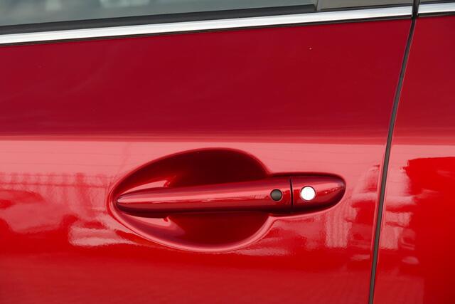 Mazda CX-5 2.5 e-SkyActiv-G M Hybrid 194 Advantage | HEAD-UP | 360* CAMERA | RIJKLAARPRIJS |