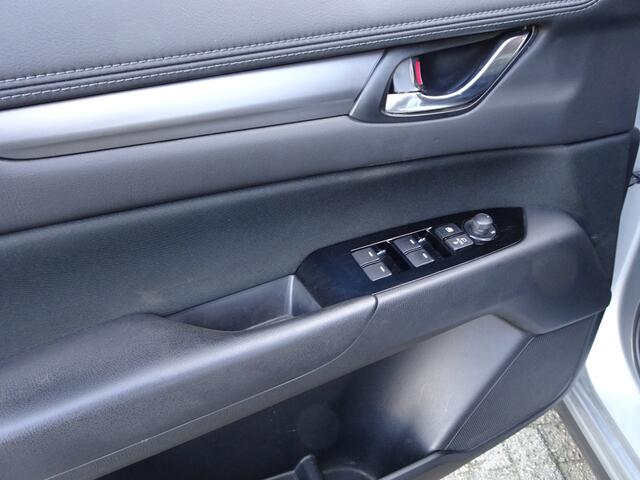 Mazda CX-5 2.0 SAG Automaat 165 GT-M 4WD