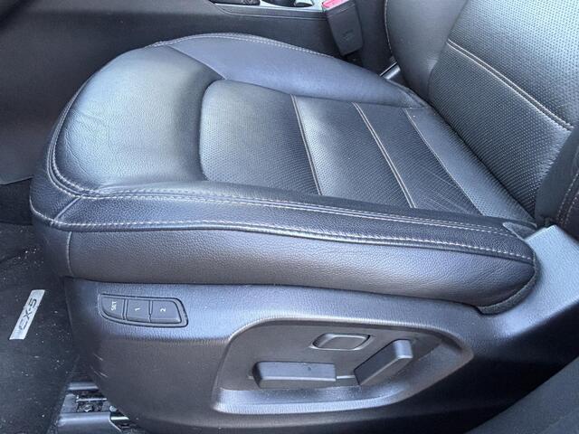 Mazda CX-5 2.0 SkyActiv-G 165 Luxury