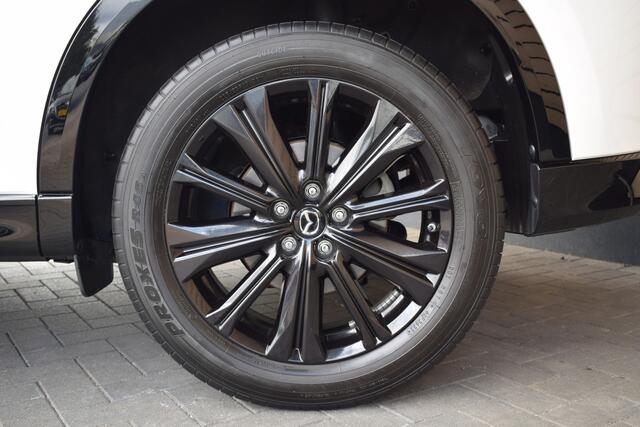 Mazda CX-5 2.0 SkyActiv-G 165 Homura Limited - Dealeronderhouden - Afneembare trekhaak