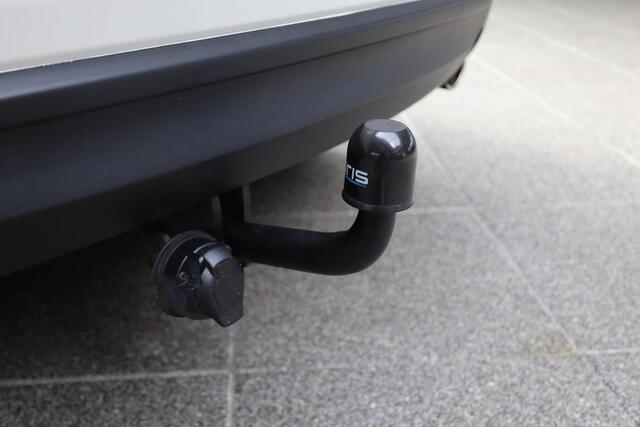 Mazda CX-5 2.0 SkyActiv-G 165 Skylease GT ZEER-NETJES!! TREKHAAK LEER+MEMORY+2xELEKTRISCH NAVI STUUR/STOELVERWARMING NAP 17"LMV 2xKEYLESS 2xPDC BOSE