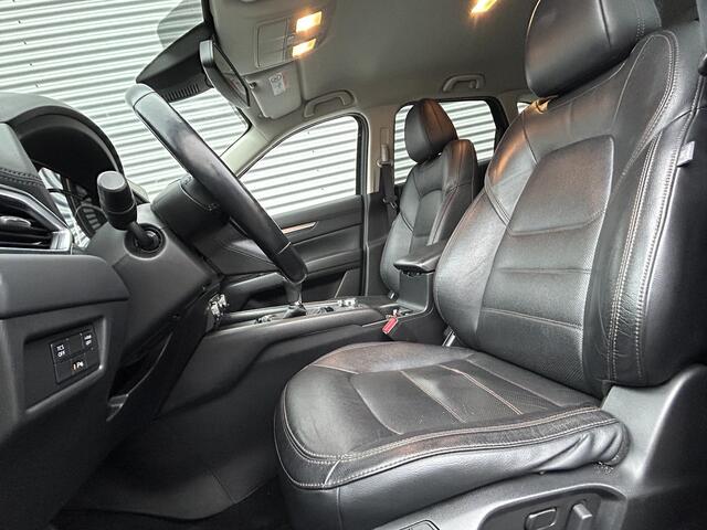 Mazda CX-5 2.0 SkyActiv-G 165 Skylease GT | Trekhaak | Leder | Bose |
