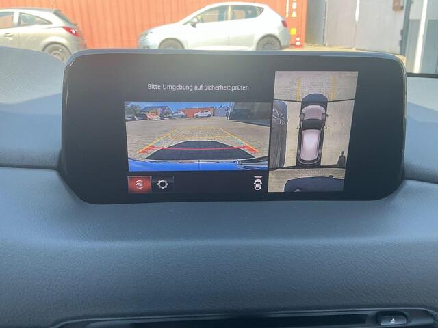 Mazda CX-5 2.0 165pk Kangei 360cam elec. a-klep Carplay