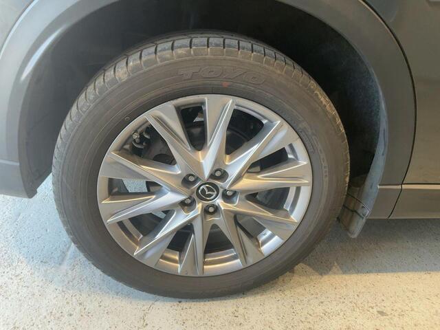 Mazda CX-5 2.0 165pk Kangei 360cam elec. a-klep Carplay