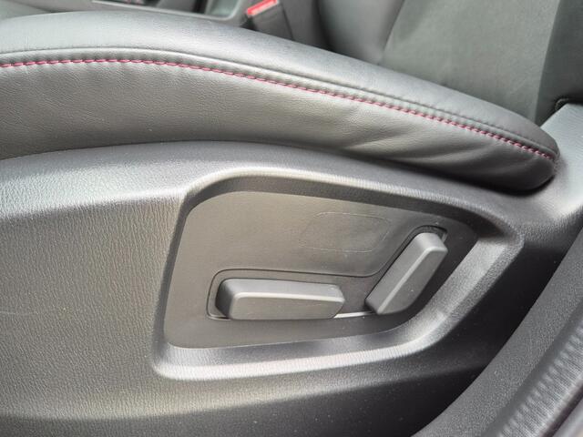 Mazda CX-5 SKYACTIV-G 2.0 165 6AT M HYBRID HOMURA / Trekhaak