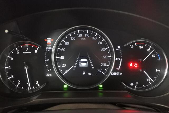 Mazda CX-5 2.0 165pk Automaat Signature