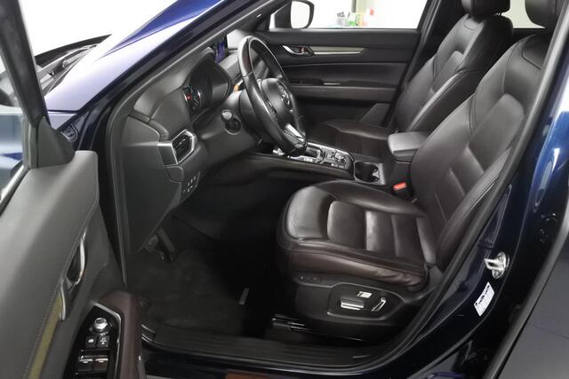 Mazda CX-5 2.0 165pk Automaat Signature