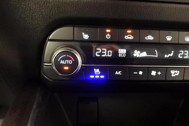 Mazda CX-5 2.0 165pk Automaat Signature