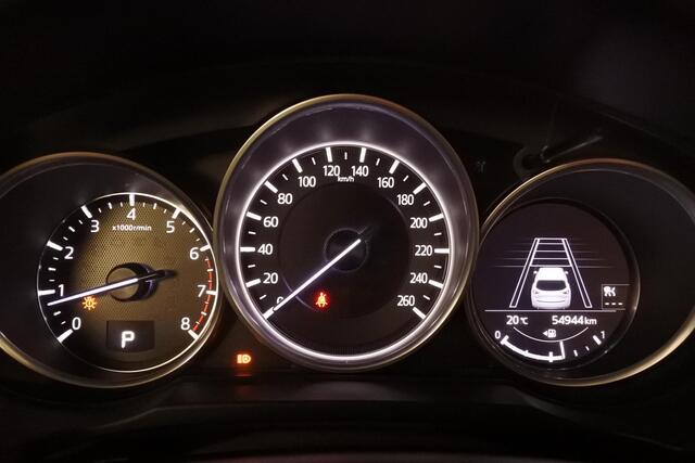 Mazda CX-5 2.5 194pk AWD Automaat GT-M Schuifdak