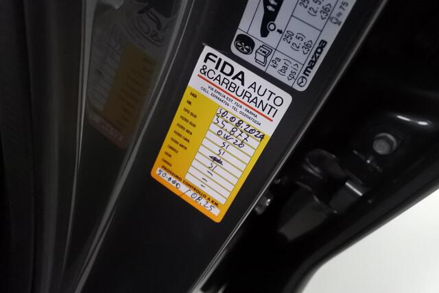 Mazda CX-5 2.5 194pk AWD Automaat GT-M Schuifdak