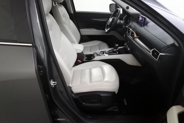 Mazda CX-5 2.5 194pk AWD Automaat GT-M Schuifdak