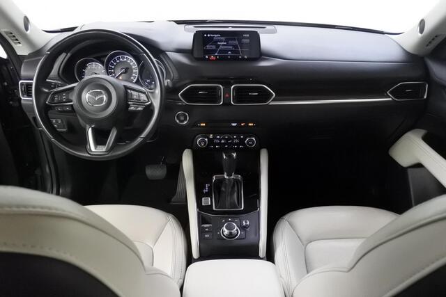 Mazda CX-5 2.5 194pk AWD Automaat GT-M Schuifdak