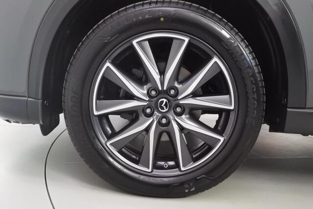 Mazda CX-5 2.5 194pk AWD Automaat GT-M Schuifdak