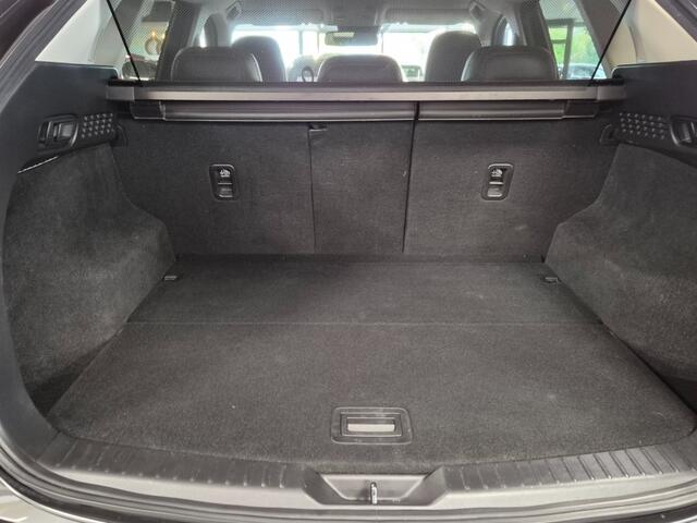 Mazda CX-5 SKYACTIV-G 2.0 165 6AT SPORTIVE / Trekhaak