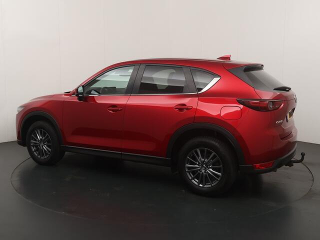 Mazda CX-5 2.0 SAG 165 Comfort
