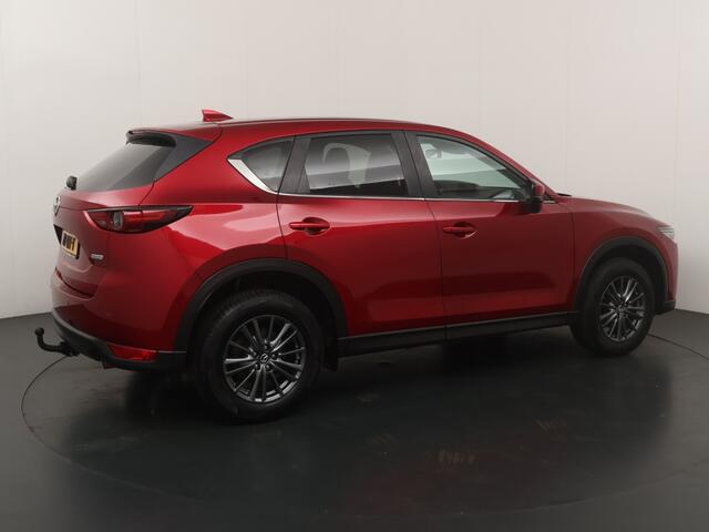 Mazda CX-5 2.0 SAG 165 Comfort