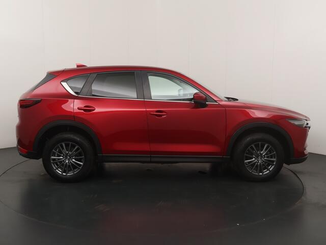 Mazda CX-5 2.0 SAG 165 Comfort