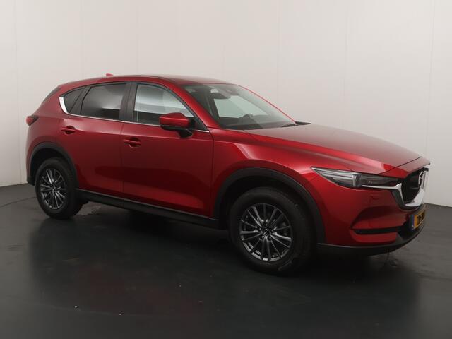 Mazda CX-5 2.0 SAG 165 Comfort