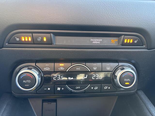 Mazda CX-5 2.0 SkyActiv-G 165 TS Exclusive line