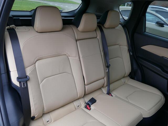 Mazda CX-5 2.5 E-SKYACTIV G 141 M HYBRID Homura | Tan Leder | Voorraad | RIJKLAARPRIJS!