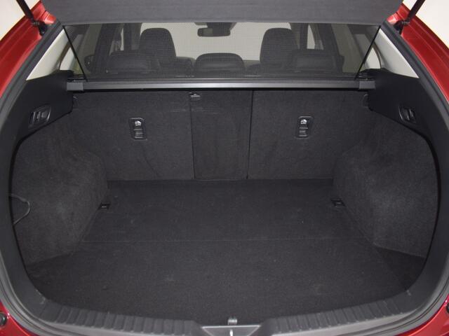 Mazda CX-5 2.0 Bus.Comfort AUTOMAAT LEER NAVI PDC LMV