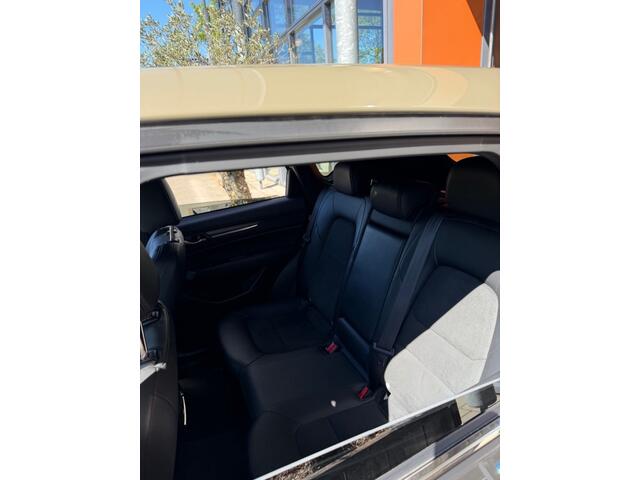 Mazda CX-5 2.0 SAG 165 SPORTIVE /NL-AUTO/1ste EIG/DEALER ONDERHOUDEN/ZIRCON SAND