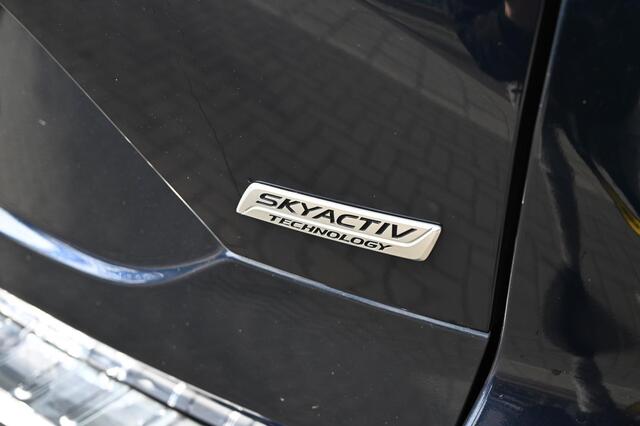 Mazda CX-5 SkyActiv-G 165 automaat GT-M *Trekhaak* *Dealeronderhouden* *All-in prijs*