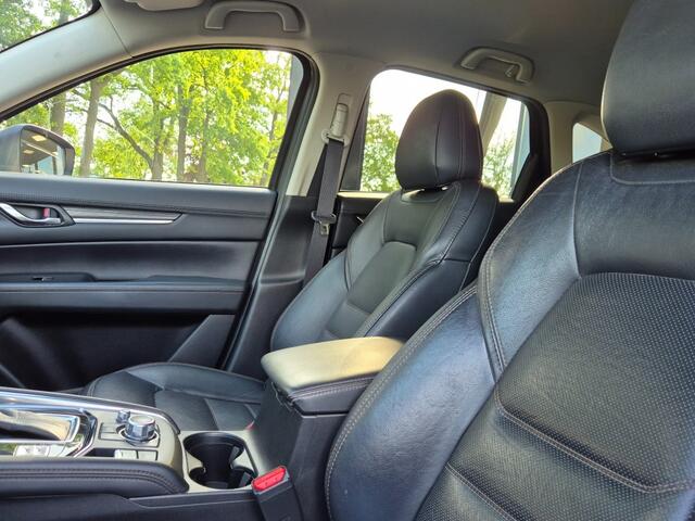 Mazda CX-5 SKYACTIV-G 2.5 194 6AT AWD GT-M / Trekhaak