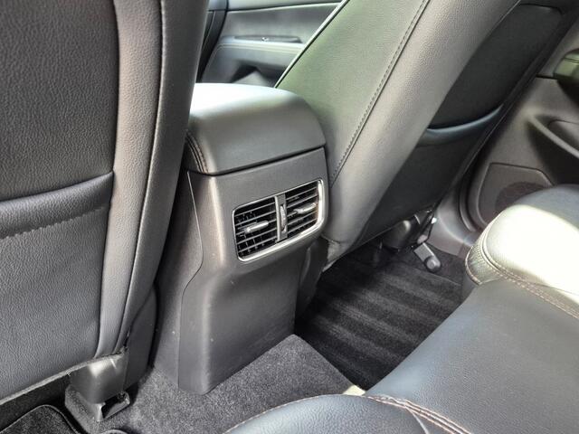 Mazda CX-5 SKYACTIV-G 2.5 194 6AT AWD GT-M