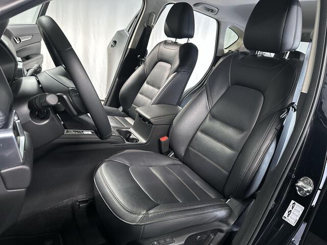 Mazda CX-5 2.5 SkyActiv-G 194 Luxury Automaat | Leder | Bose