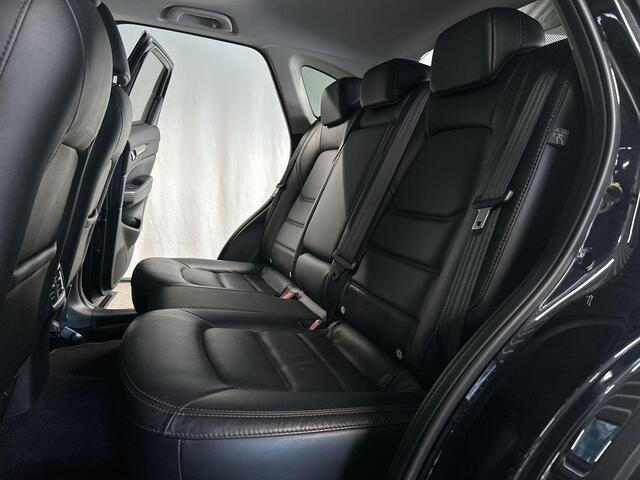Mazda CX-5 2.5 SkyActiv-G 194 Luxury Automaat | Leder | Bose