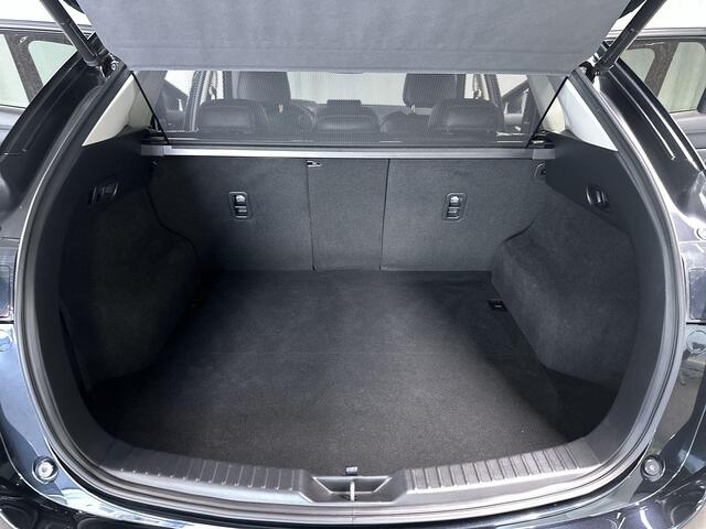 Mazda CX-5 2.5 SkyActiv-G 194 Luxury Automaat | Leder | Bose