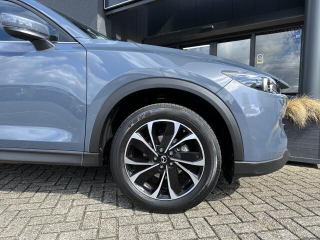 Mazda CX-5 2.0 SkyActiv Navi 360Camera Trekhaak El.Klep
