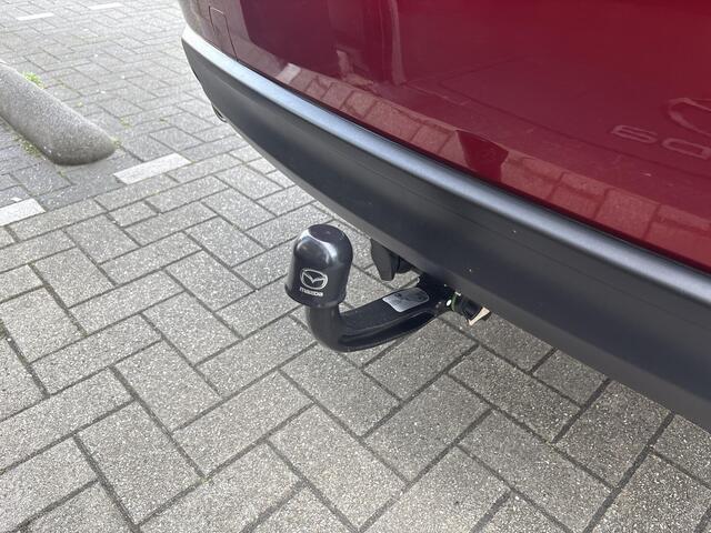 Mazda CX-5 2.0 SkyActiv-G 165 Business Luxury 1e Eig / Trekhaak / Dealer Onderhouden / BTW Auto