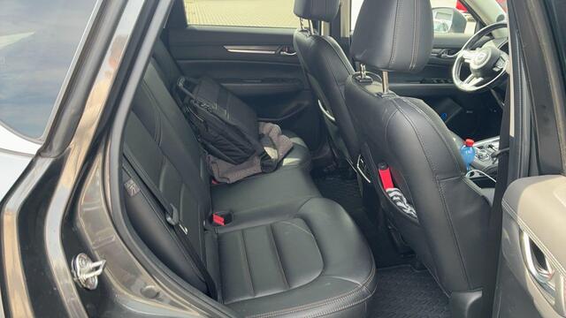 Mazda CX-5 2.5 SkyActiv-G 194 GT-M 4WD | Auto moet nog binnen komen | Adaptief cruise control | Geheugenfunctie | Rijklaarprijs |
