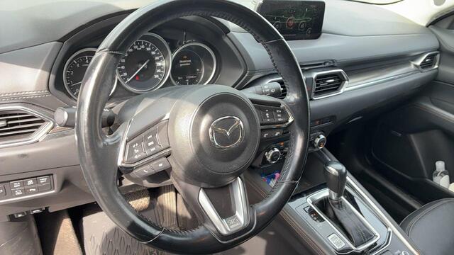 Mazda CX-5 2.5 SkyActiv-G 194 GT-M 4WD | Auto moet nog binnen komen | Adaptief cruise control | Geheugenfunctie | Rijklaarprijs |