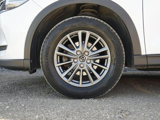 Mazda CX-5 2.0 SkyActiv-G 165 Skylease GT