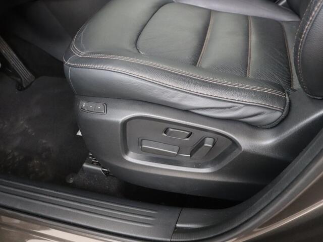 Mazda CX-5 2.2d SkyActiv-D 150 Skylease GT | NL dealeronderhouden | trekhaak |