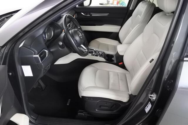 Mazda CX-5 2.5 194pk AWD Automaat GT-M Trekhaak Carplay