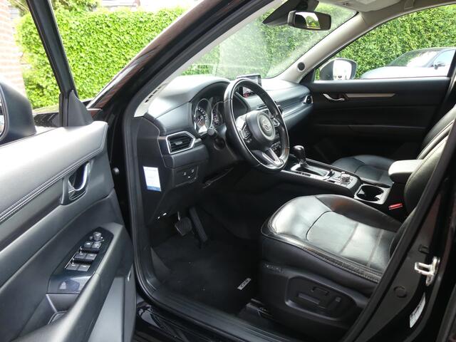 Mazda CX-5 2.0 Skylease GT / Leer / Camera / Carplay