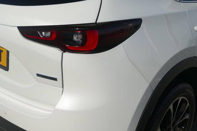 Mazda CX-5 2.0 e-SkyActiv-G M Hybrid 165 Exclusive-Line | Bose | 360* Camera | Carplay | RIJKLAAPRIJS!