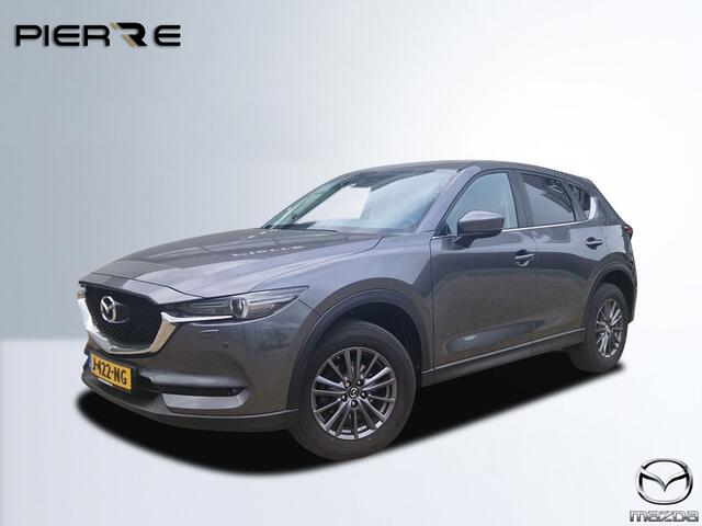Mazda CX-5 2.0 SkyActiv-G 165 Business Comfort | AUTOMAAT