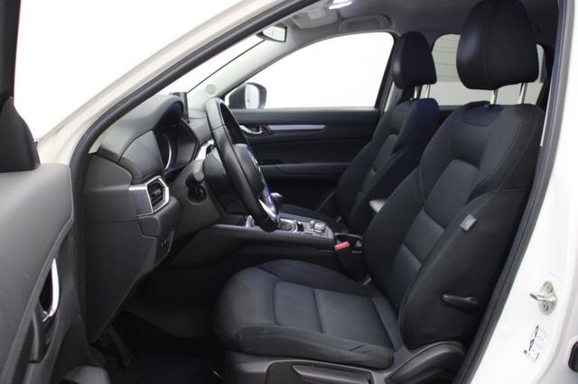 Mazda CX-5 2.0 SkyActiv-G 165 - Cruise, Clima, Trekhaak